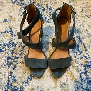 Madewell Heels